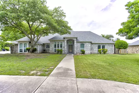235 Valley Ranch Rd, Weatherford, TX 76087