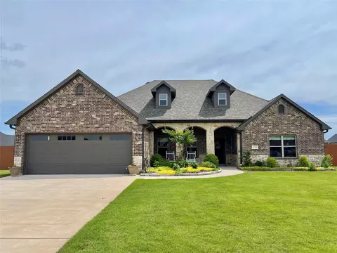 810 Shirley Jean Ln, Collinsville, TX 76233