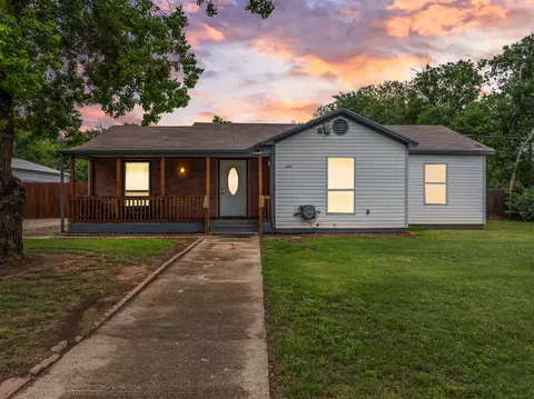 1609 Fannin St, Waco, TX 76705
