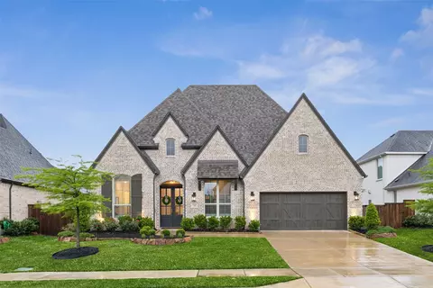 2340 Red Cedar Trl, Prosper, TX 75078
