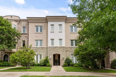 4712 Dexter Ave, Fort Worth, TX 76107