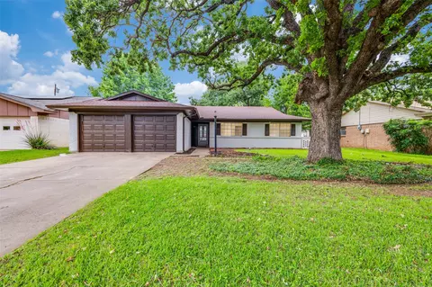 3109 Konet St, Irving, TX 75060