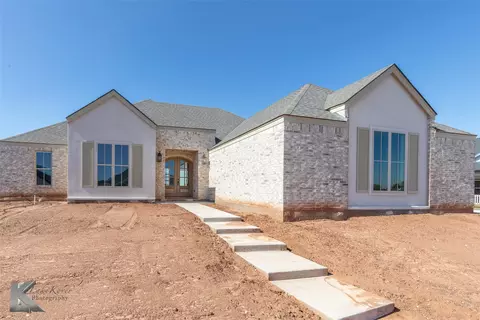 6510 Windmill Grass Ln, Abilene, TX 79606