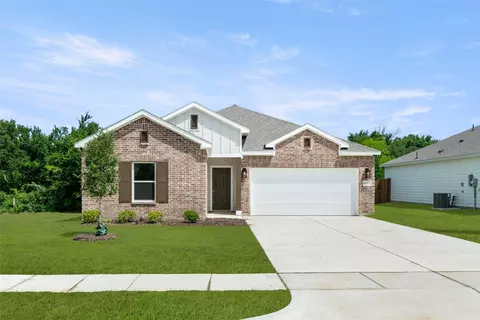 1601 Annabelle St, Cleburne, TX 76031