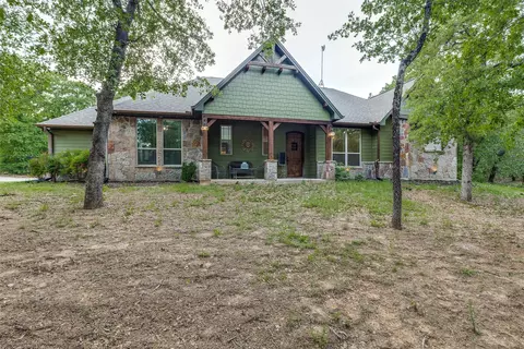 580 Leatherwood Ln, Poolville, TX 76487