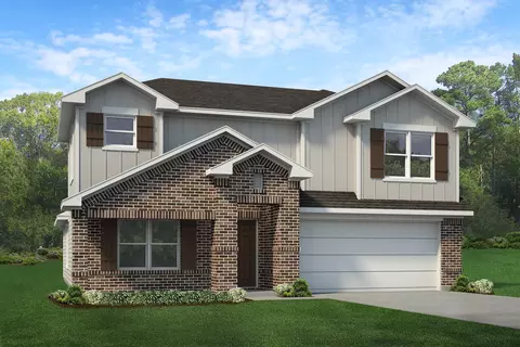 101 Kylie Dr, Cleburne, TX 76031