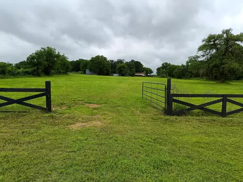tbd County Road 701, Cleburne, TX 76031