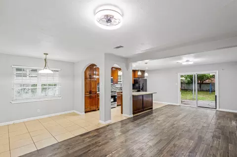 Living - 907 Clebud Dr, Euless, TX 76040 photo 1 of 2
