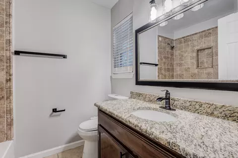 Bath - 907 Clebud Dr, Euless, TX 76040 photo 1 of 4