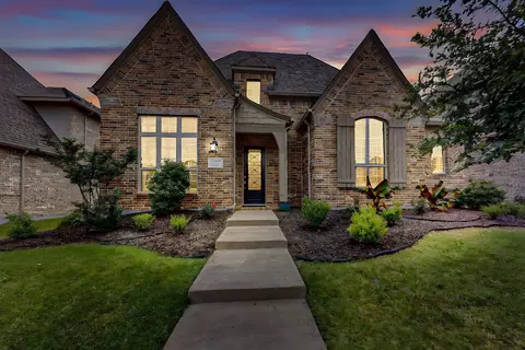 12164 Curry Creek Dr, Frisco, TX 75035