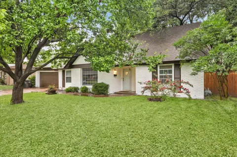 3436 Wharton Dr, Fort Worth, TX 76133