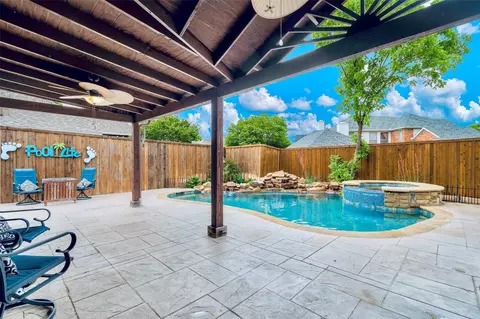 2309 Micarta Dr, Plano, TX 75025