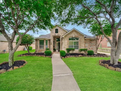 11225 La Cantera Trl, Frisco, TX 75033
