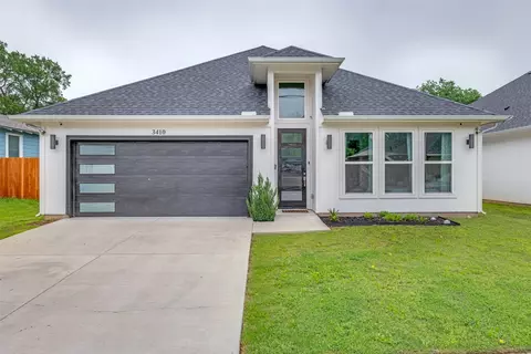 3410 Navaro St, Dallas, TX 75212