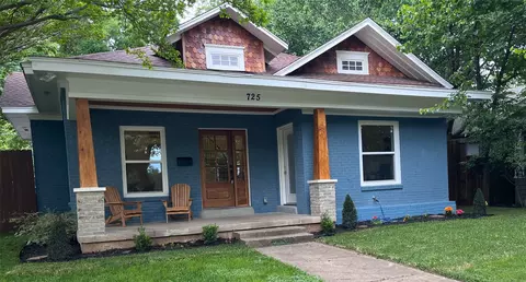 725 N Winnetka Ave, Dallas, TX 75208