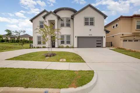 4423 Wildbriar Dr, Irving, TX 75061