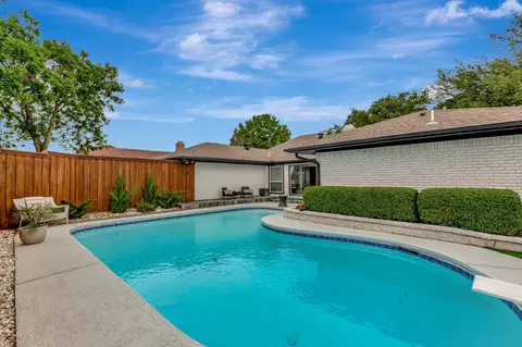 1708 Lake Shore Ln, Plano, TX 75023