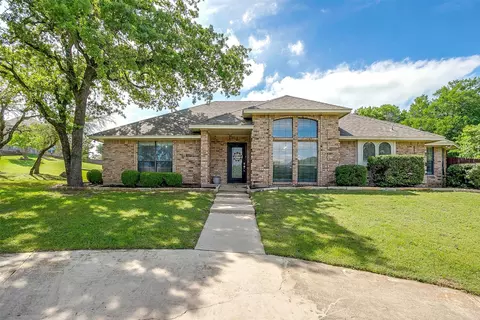 149 Deer Creek Dr, Aledo, TX 76008