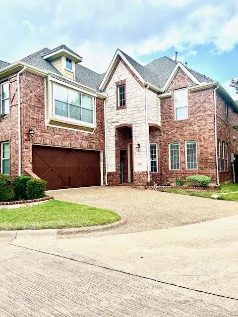 4233 Cedarbrook Cir, Richardson, TX 75082