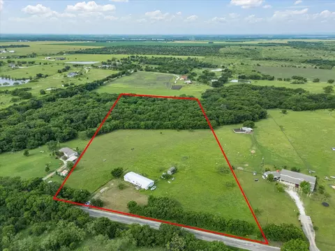 2600 Old Boyce Rd, Waxahachie, TX 75165