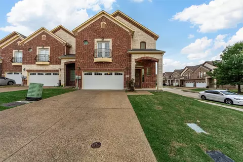 4424 Kennedy Ct, Irving, TX 75061