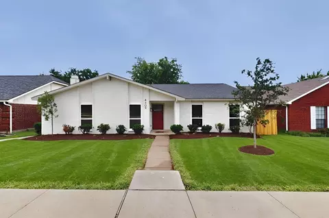 4309 Queen Cir, The Colony, TX 75056