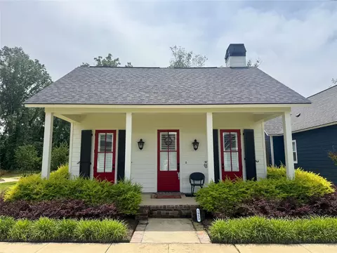 1953 Crossvine Ln, Shreveport, LA 71106