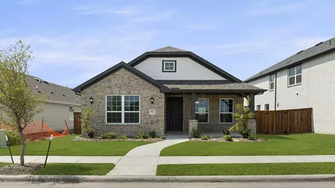 2021 Bayfront Dr, Royse City, TX 75189