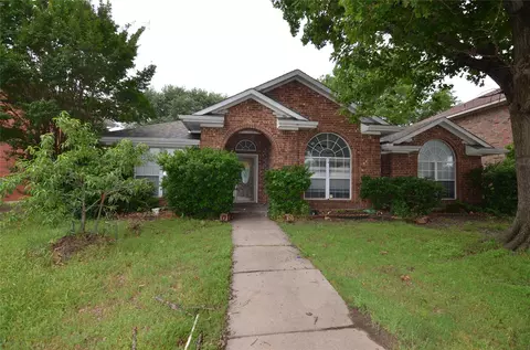 1408 Rosewood Ln, Allen, TX 75002