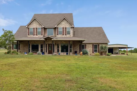 6251 Hayes Rd, Midlothian, TX 76065