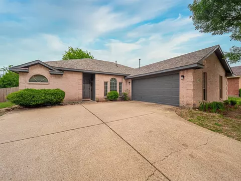 1116 Rio Verde Dr, Desoto, TX 75115