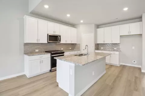 2233 Lone Star Ln, Seagoville, TX 75159