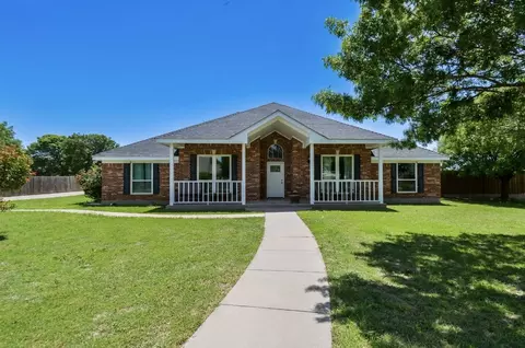 223 Mariah, Abilene, TX 79602
