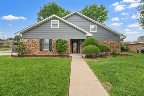 5747 Hawthorne Dr, Waco, TX 76710