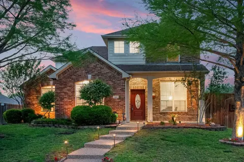 1621 Fir Harbor Ct, Allen, TX 75002