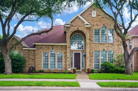 5624 Big River Dr, The Colony, TX 75056