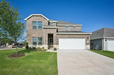 3911 Edmondson Dr, Princeton, TX 75071
