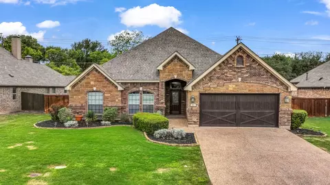 917 Thistle Hill Trl, Weatherford, TX 76087