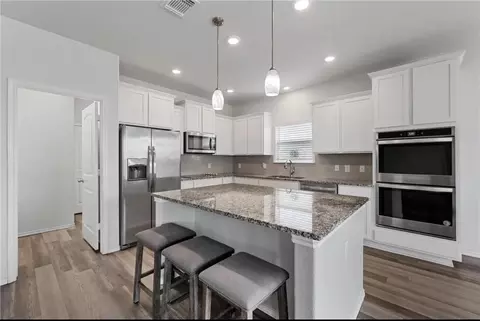 Kitchen - 11208 Echo Dr, Waco, TX 76708 photo 1 of 2