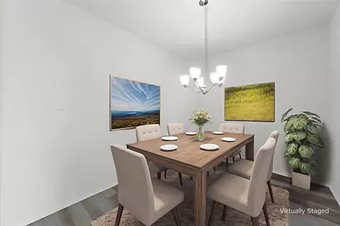Dining - 11208 Echo Dr, Waco, TX 76708 photo 3 of 3