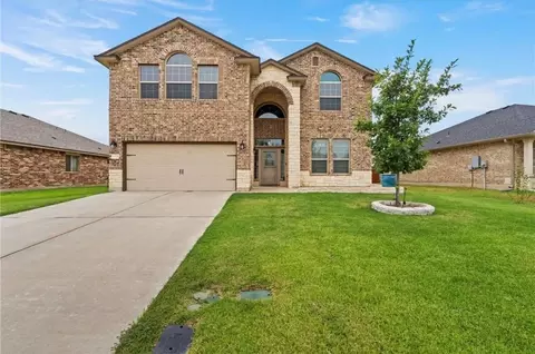 11208 Echo Dr, Waco, TX 76708
