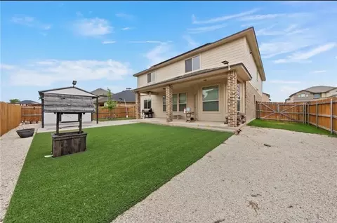 Exterior - 11208 Echo Dr, Waco, TX 76708 photo 2 of 2