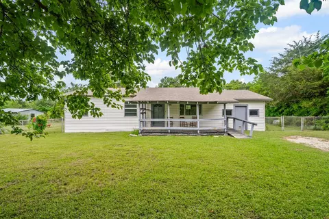 877 County Road 1001, Greenville, TX 75401