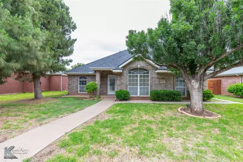 4402 Rio Mesa Dr, Abilene, TX 79606