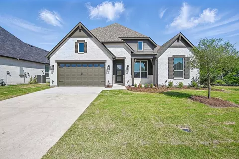 2230 Pedernales Ln, Waxahachie, TX 75165