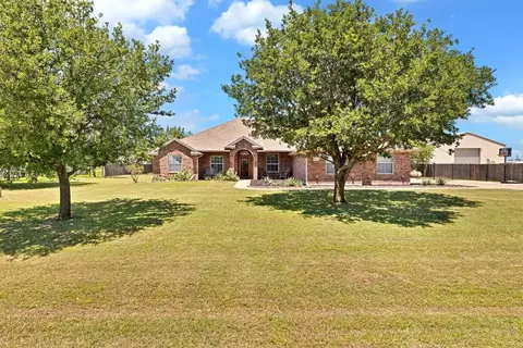 2632 Plains Trl, Haslet, TX 76052