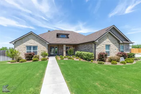 226 El Camino Ct, Abilene, TX 79602