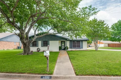 6500 Chilton Dr, North Richland Hills, TX 76182