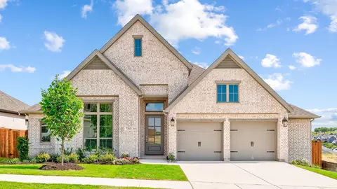 7313 Wayward Wind Dr, Fort Worth, TX 76179