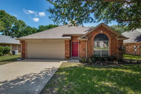 5000 Timberview Dr, Flower Mound, TX 75028